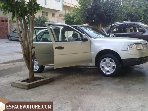 Gol Volkswagen