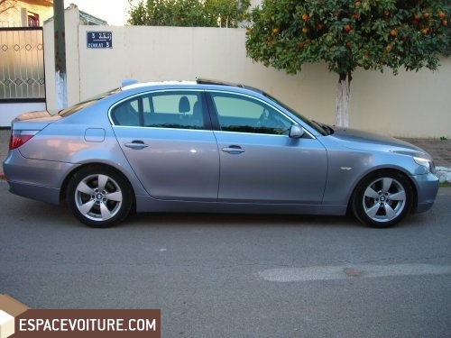 Serie 5 BMW