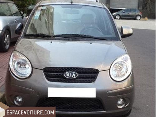 Picanto KIA