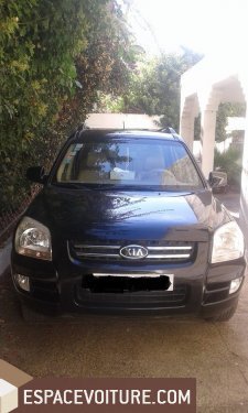 Sportage KIA