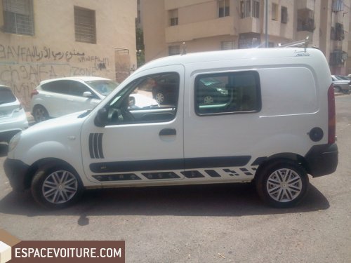 Kangoo Renault