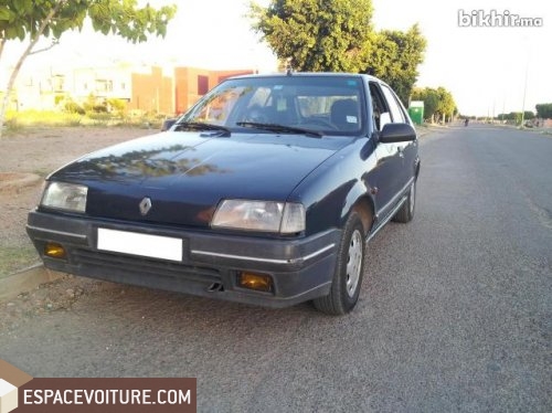 R19 Renault