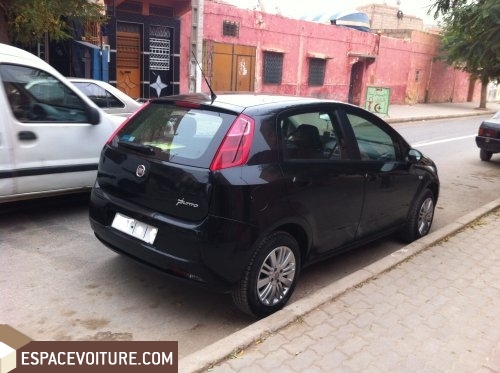 Punto Fiat