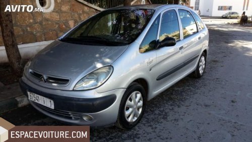 Xsara picasso Citroen