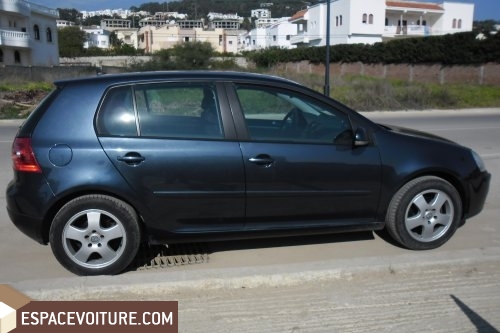 Golf Volkswagen
