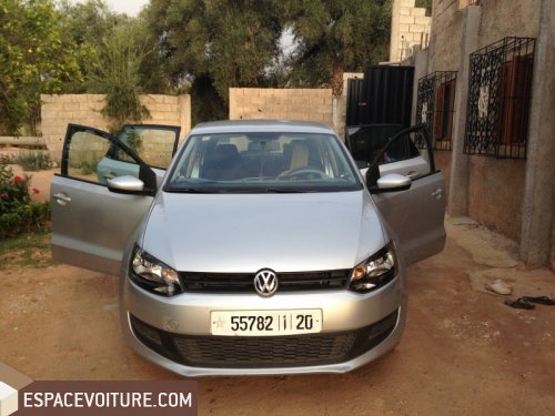 Polo Volkswagen