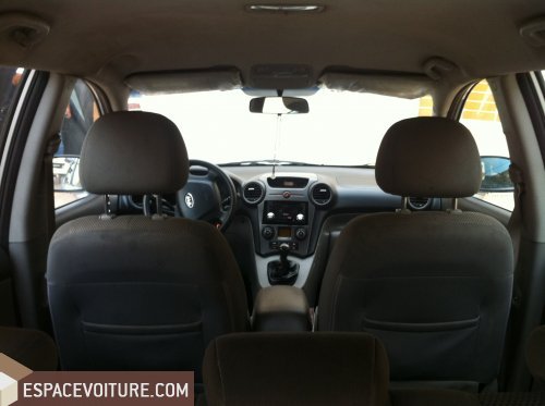 Carens KIA