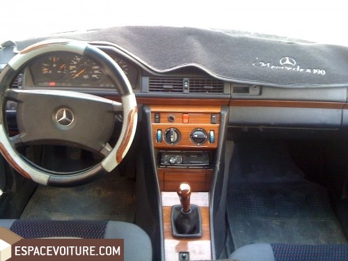 250 Mercedes-benz