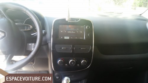 Clio Renault