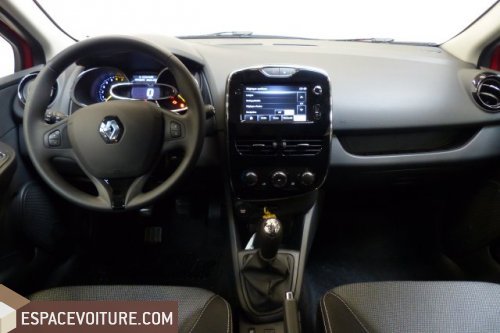 Clio Renault
