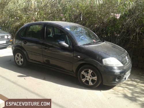 C3 Citroen