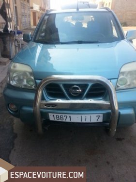 X-trail Nissan