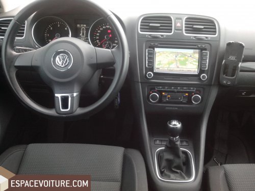 Golf Volkswagen