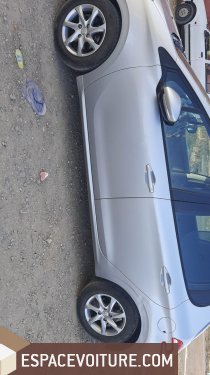208 Peugeot