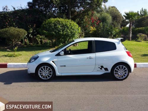 Clio Renault