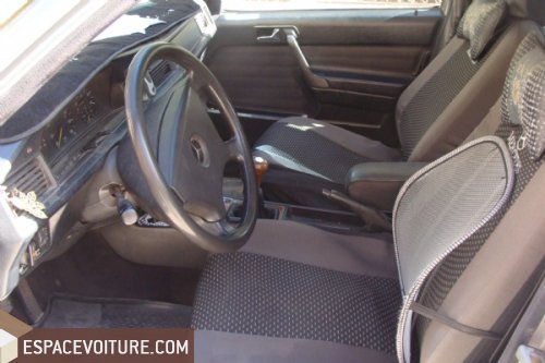 190 Mercedes-benz