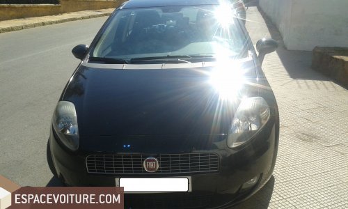 Punto Fiat