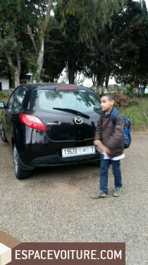 2 Mazda