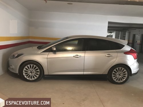Focus Ford