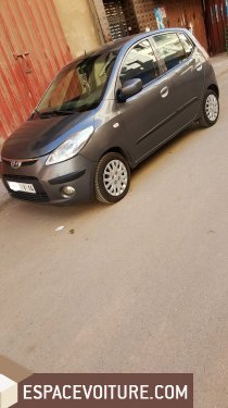 I10 Hyundai