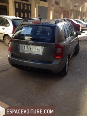 Carens KIA