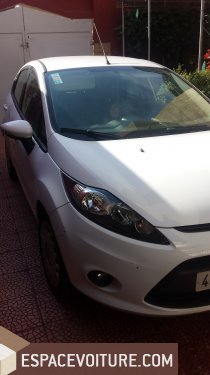 Fiesta Ford