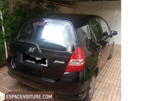 Jazz Honda