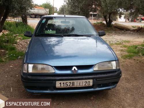 R19 Renault