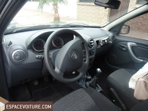 Duster Dacia