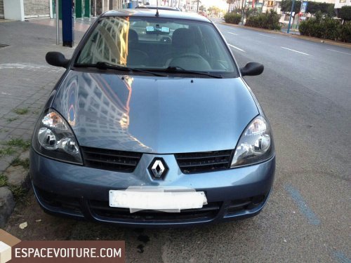 Clio Renault