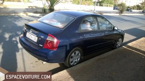 Cerato KIA