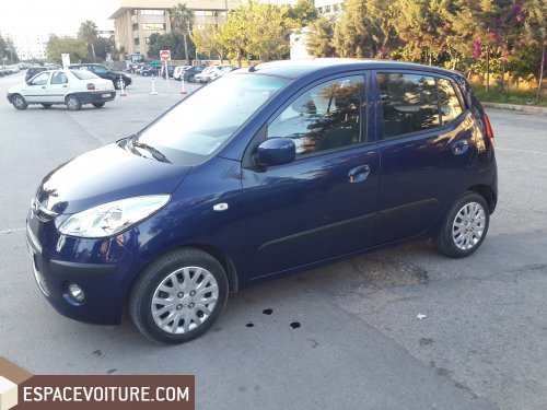 I10 Hyundai