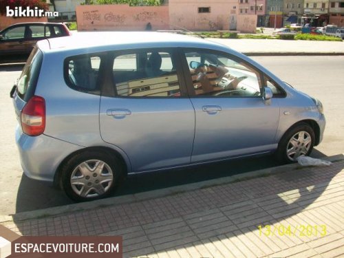 Jazz Honda