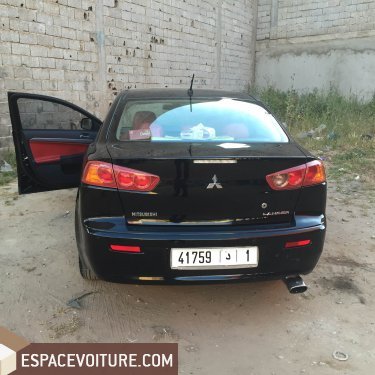 Lancer Mitsubishi