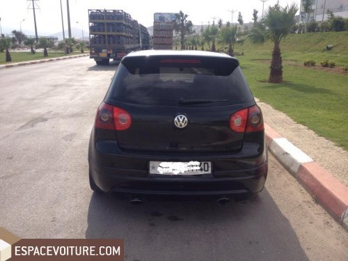 Golf Volkswagen