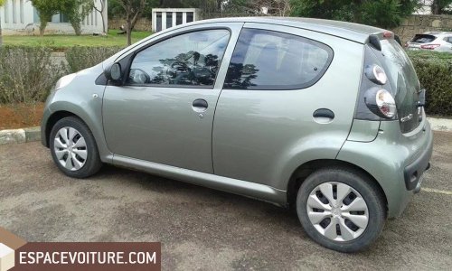 C1 Citroen