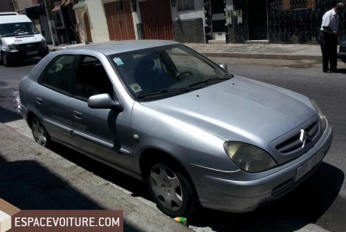 Xsara Citroen