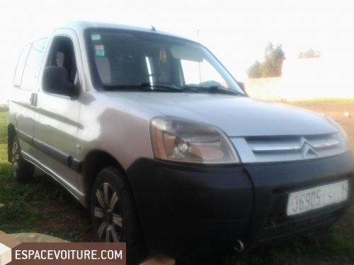 Berlingo Citroen