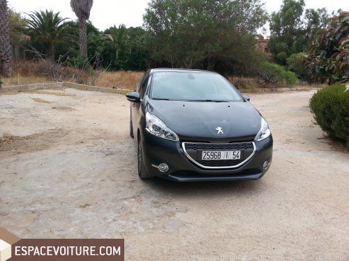 203 Peugeot