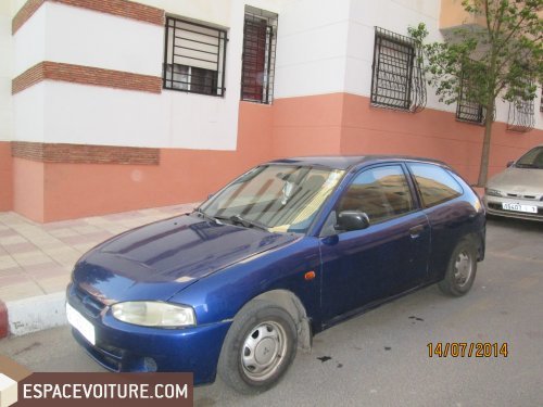 Colt Mitsubishi