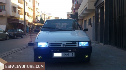 Uno Fiat