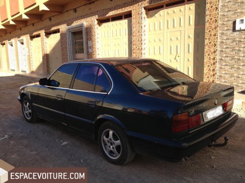 525 BMW
