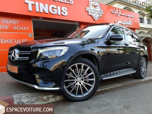 Classe gl Mercedes-benz