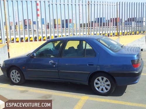 306 Peugeot