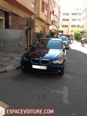 Serie 3 BMW