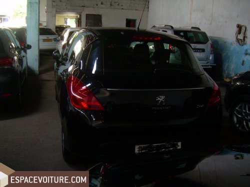 308 Peugeot