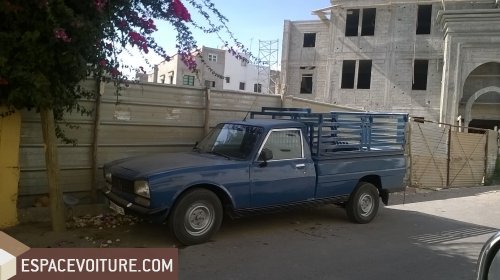 504 Peugeot