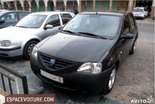 Logan Dacia