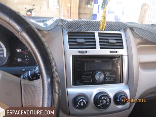 Sportage KIA