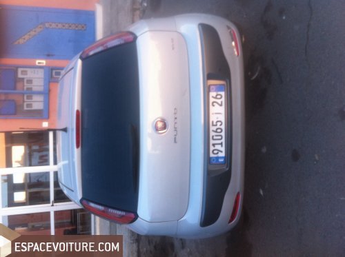 Punto Fiat